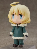Аниме фигурка Shoujo Shuumatsu Ryokou — Nuko — Yuuri — Nendoroid