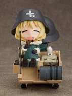 Аниме фигурка Shoujo Shuumatsu Ryokou — Nuko — Yuuri — Nendoroid