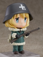 Аниме фигурка Shoujo Shuumatsu Ryokou — Nuko — Yuuri — Nendoroid