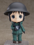 Аниме фигурка Shoujo Shuumatsu Ryokou — Chito — Nendoroid