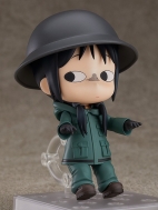 Аниме фигурка Shoujo Shuumatsu Ryokou — Chito — Nendoroid