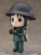 Аниме фигурка Shoujo Shuumatsu Ryokou — Chito — Nendoroid