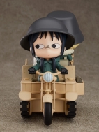 Аниме фигурка Shoujo Shuumatsu Ryokou — Chito — Nendoroid