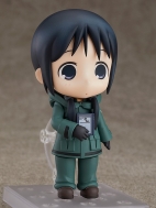 Аниме фигурка Shoujo Shuumatsu Ryokou — Chito — Nendoroid