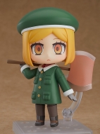 Аниме фигурка Fate/Grand Order — Babe — Paul Bunyan — Nendoroid — Berserker