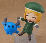 Аниме фигурка Fate/Grand Order — Babe — Paul Bunyan — Nendoroid — Berserker