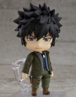 Аниме фигурка Psycho-Pass Sinners of the System — Kougami Shinya — Nendoroid-DX — SS ver.