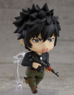 Аниме фигурка Psycho-Pass Sinners of the System — Kougami Shinya — Nendoroid-DX — SS ver.