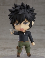Аниме фигурка Psycho-Pass Sinners of the System — Kougami Shinya — Nendoroid-DX — SS ver.