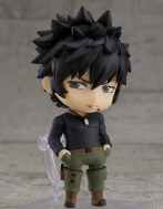 Аниме фигурка Psycho-Pass Sinners of the System — Kougami Shinya — Nendoroid-DX — SS ver.