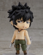 Аниме фигурка Psycho-Pass Sinners of the System — Kougami Shinya — Nendoroid-DX — SS ver.