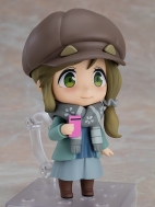Аниме фигурка Yuru Camp△ - Inuyama Aoi — Nendoroid