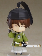 Аниме фигурка Touken Ranbu — Online — Ishikirimaru — Nendoroid