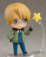 Аниме фигурка Hetalia World Stars — America — Tony — Nendoroid