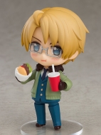 Аниме фигурка Hetalia World Stars — America — Tony — Nendoroid