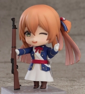 Аниме фигурка Girls Frontline — Springfield — Nendoroid