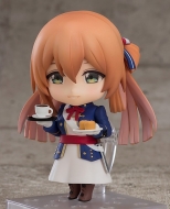 Аниме фигурка Girls Frontline — Springfield — Nendoroid