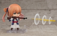 Аниме фигурка Girls Frontline — Springfield — Nendoroid