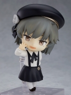 Аниме фигурка Virtual Youtuber Hatoba Tsugu — Hatoba Tsugu — Nendoroid
