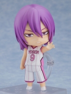Аниме фигурка Kuroko no Basket — Murasakibara Atsushi — Nendoroid