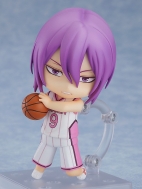 Аниме фигурка Kuroko no Basket — Murasakibara Atsushi — Nendoroid