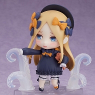 Аниме фигурка Fate/Grand Order — Abigail Williams — Nendoroid