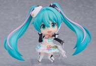 Аниме фигурка GOOD SMILE Racing — Hatsune Miku — Nendoroid — Racing 2019 Ver.