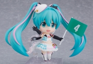 Аниме фигурка GOOD SMILE Racing — Hatsune Miku — Nendoroid — Racing 2019 Ver.