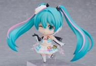Аниме фигурка GOOD SMILE Racing — Hatsune Miku — Nendoroid — Racing 2019 Ver.