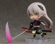 Аниме фигурка Heavily Armed High School Girls — Ichi — Nendoroid