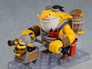 Аниме фигурка Dota 2 — Techies — Nendoroid