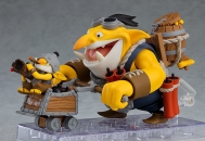 Аниме фигурка Dota 2 — Techies — Nendoroid