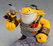 Аниме фигурка Dota 2 — Techies — Nendoroid