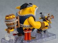 Аниме фигурка Dota 2 — Techies — Nendoroid