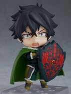 Аниме фигурка Tate no Yuusha no Nariagari — Iwatani Naofumi — Nendoroid