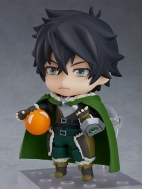 Аниме фигурка Tate no Yuusha no Nariagari — Iwatani Naofumi — Nendoroid