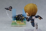 Аниме фигурка Avengers: Infinity War — Captain America — Falcon — Nendoroid-DX — DX Ver.