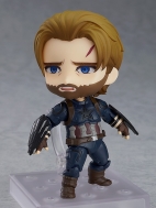 Аниме фигурка Avengers: Infinity War — Captain America — Falcon — Nendoroid-DX — DX Ver.