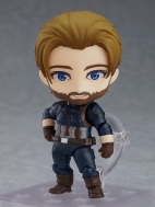 Аниме фигурка Avengers: Infinity War — Captain America — Falcon — Nendoroid-DX — DX Ver.