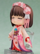 Аниме фигурка Saenai Heroine no Sodatekata fine — Katou Megumi — Nendoroid — Kimono Ver.