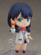Аниме фигурка SSSS.Gridman — Takarada Rikka — Nendoroid