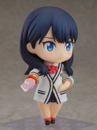 Аниме фигурка SSSS.Gridman — Takarada Rikka — Nendoroid
