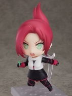 Аниме фигурка Kemurikusa — Rin — Nendoroid