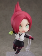 Аниме фигурка Kemurikusa — Rin — Nendoroid