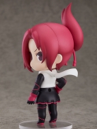 Аниме фигурка Kemurikusa — Rin — Nendoroid