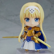 Аниме фигурка Sword Art Online: Alicization — Alice Schuberg — Nendoroid