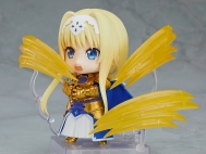 Аниме фигурка Sword Art Online: Alicization — Alice Schuberg — Nendoroid
