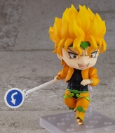 Аниме фигурка Jojo no Kimyou na Bouken — Stardust Crusaders — Dio Brando — Nendoroid