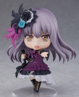 Аниме фигурка BanG Dream! Girls Band Party! — Minato Yukina — Nendoroid — Stage Outfit Ver.