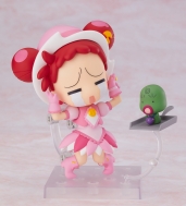 Аниме фигурка Motto! Ojamajo Doremi — Harukaze Doremi — Majo Rika — Nendoroid